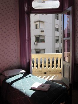 Ayres Portenos 2* Buenos Aires