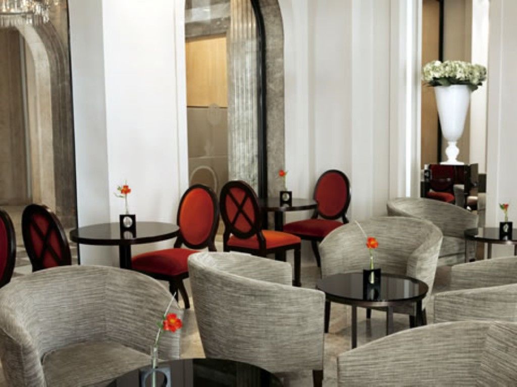 Hotel Nh Collection Lancaster