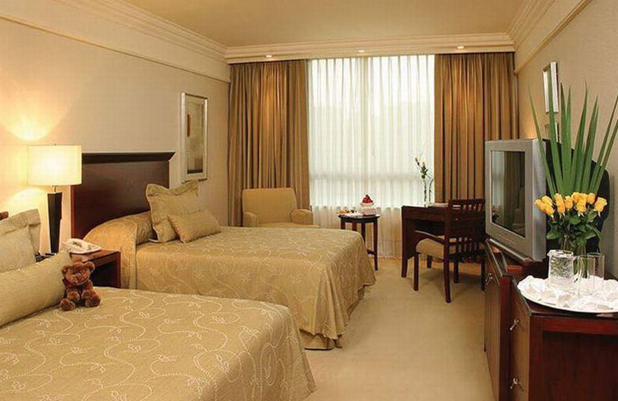 Regal Pacific Puerto Madero Hotel Buenos Aires