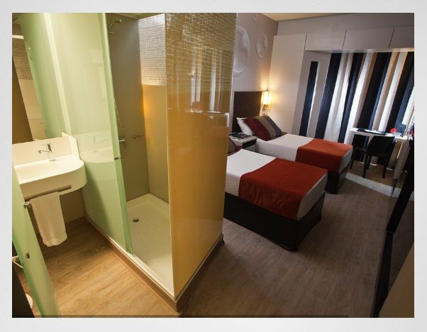 Hotel Two Buenos Aires