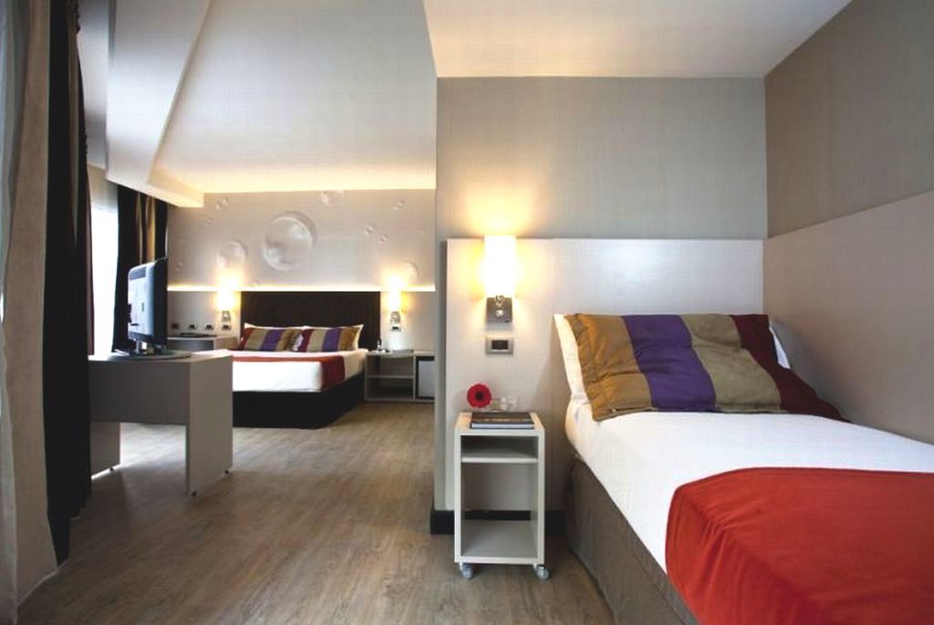 Two 3* Buenos Aires
