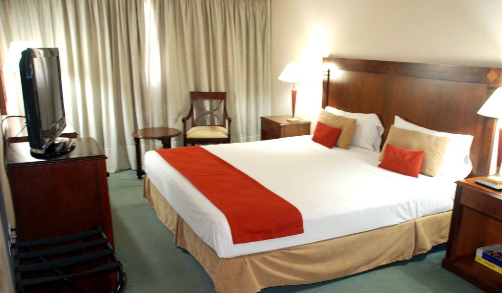 Hotel Hr Esmeralda Luxor Buenos Aires