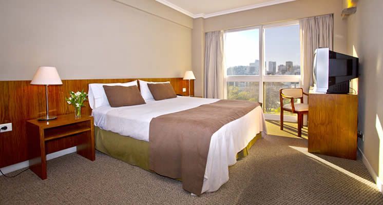Bisonte Libertad Hotel