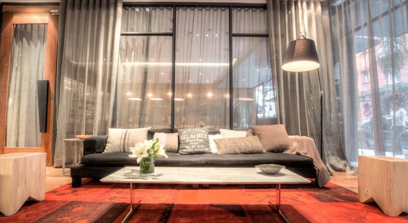 Casasur Bellini Hotel Buenos Aires