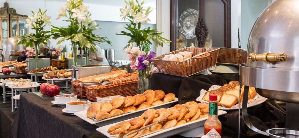 Le Cinque Lusso Recoleta Hotel Buenos Aires