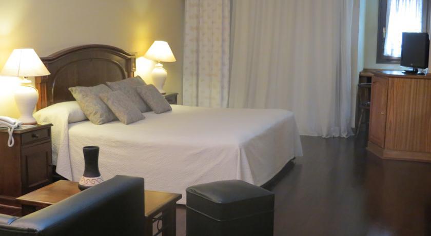 Posta Carretas Hotel 4*