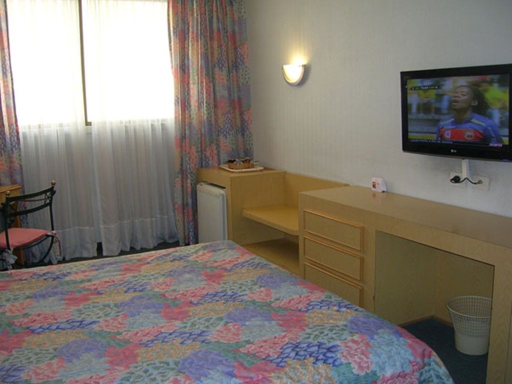 Obelisco Center - & Hotel