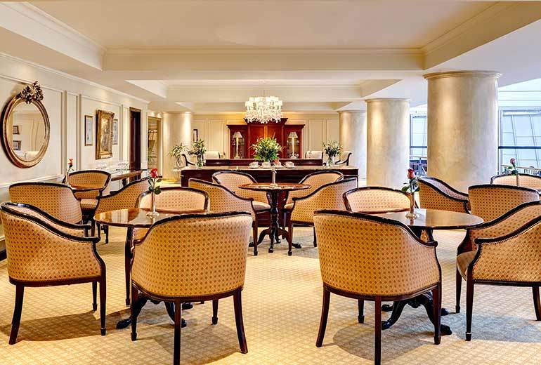 Hotel Park Tower, A Luxury Collection Hotel, Buenos Aires