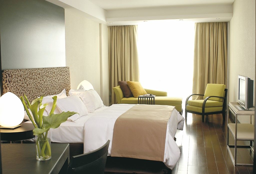 Hotel Nh Collection Centro Historico