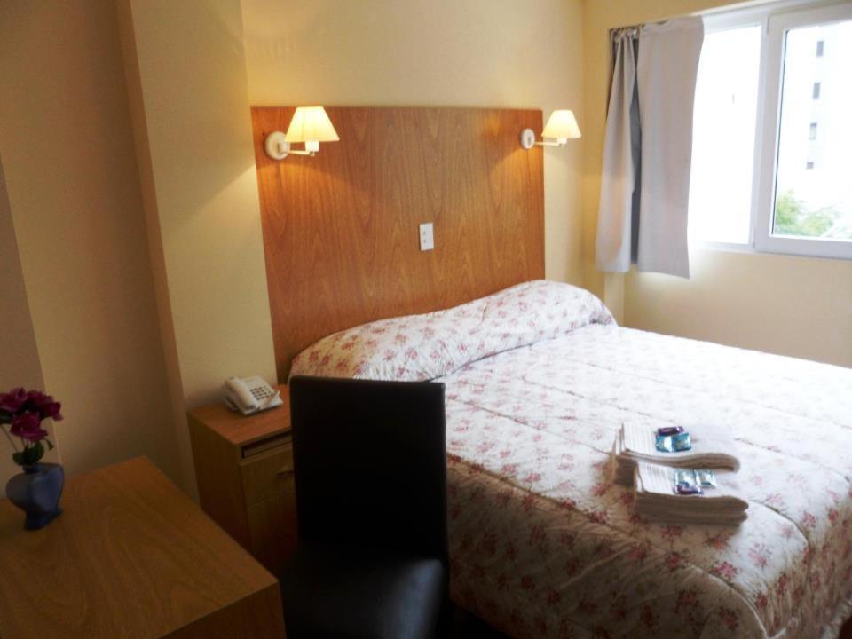 Juramento De Lealtad Townhouse Hotel Buenos Aires