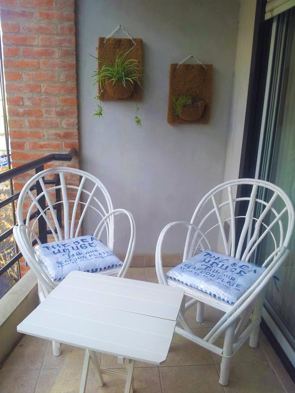 Borges Intimo Apartamento *