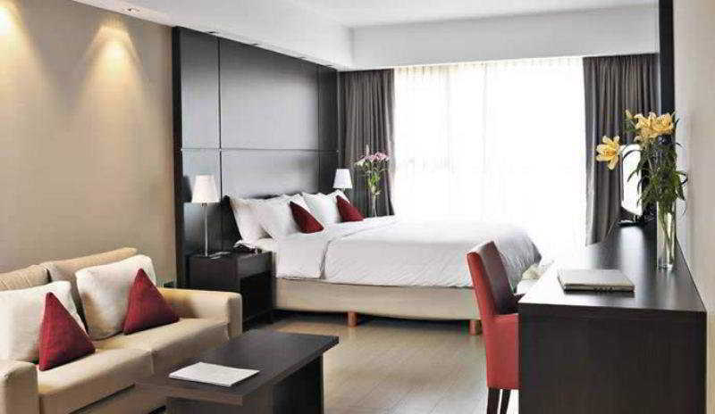 Hotel Htl Baires