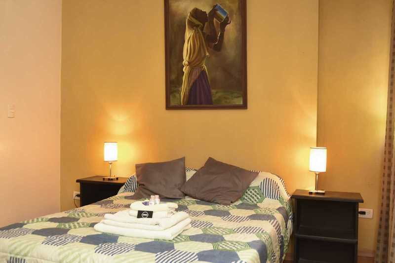 Hotel Pollock 3*