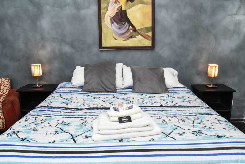 Hotel Pollock Buenos Aires