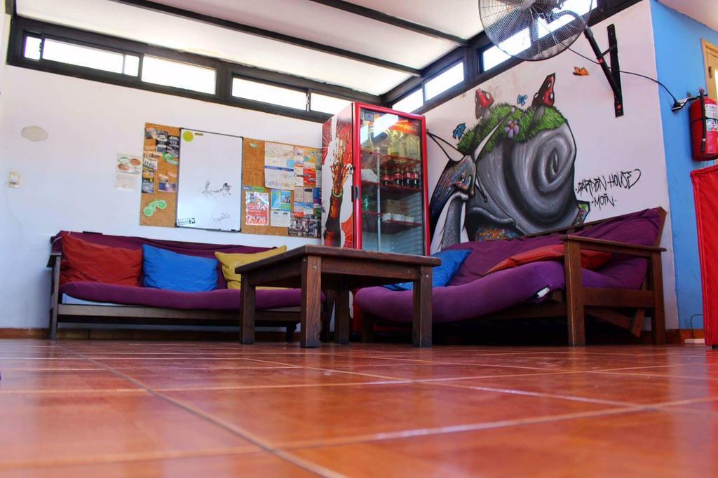 Garden House * Buenos Aires