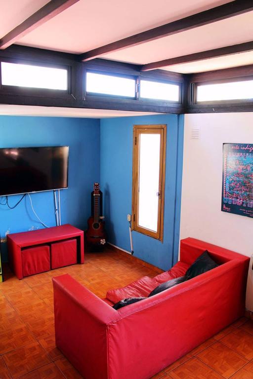 Hostel Garden House
