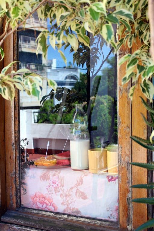 Garden House Hostel Buenos Aires
