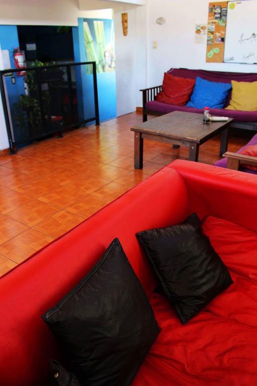 Garden House Hostel