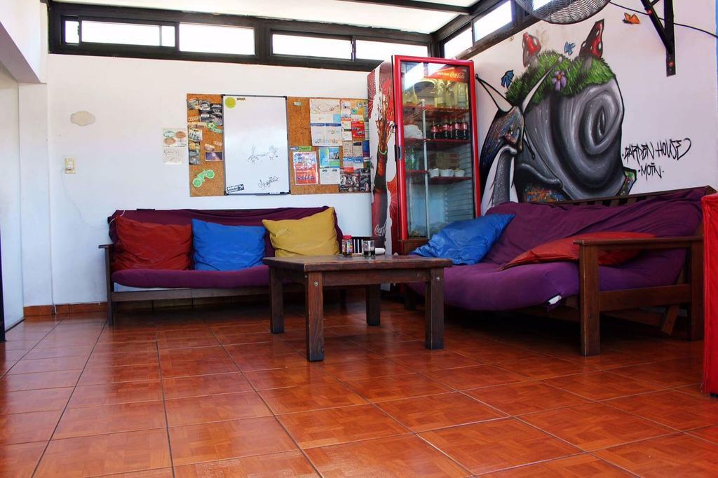 Garden House Hostel *