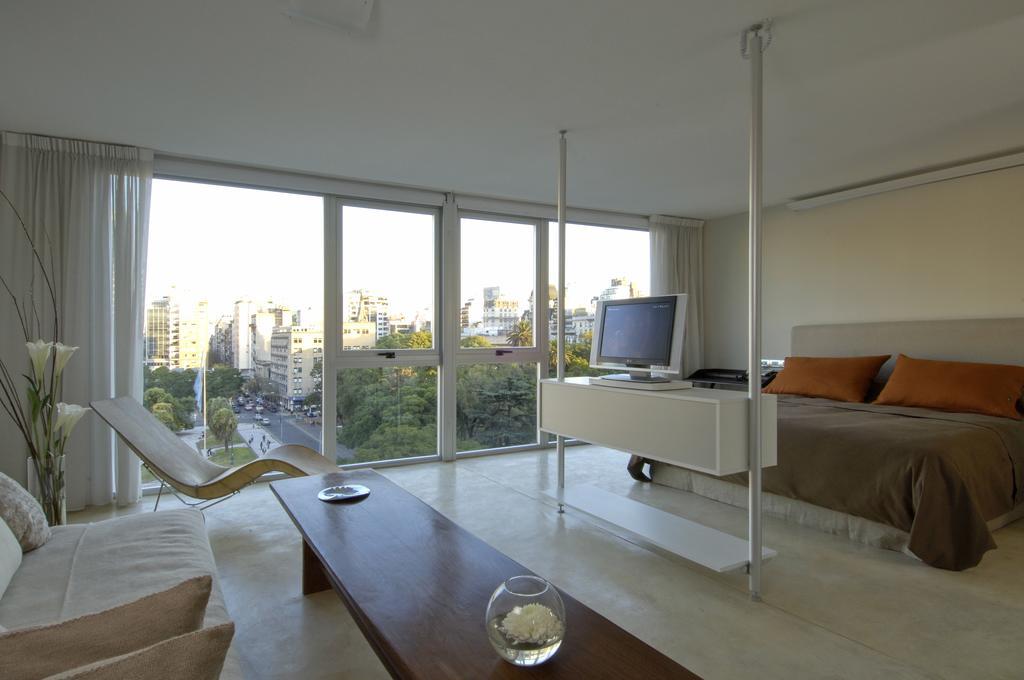 Hotel Design Ce - Boutique De Diseno Buenos Aires