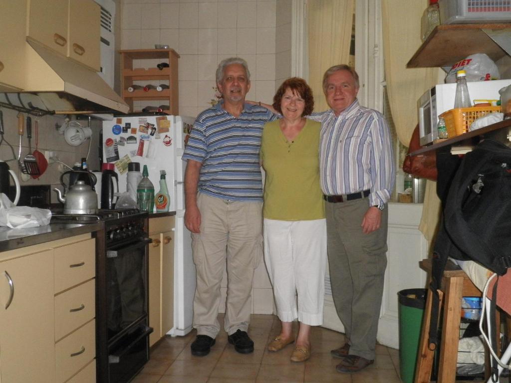 Che Telmo Bed & Breakfast