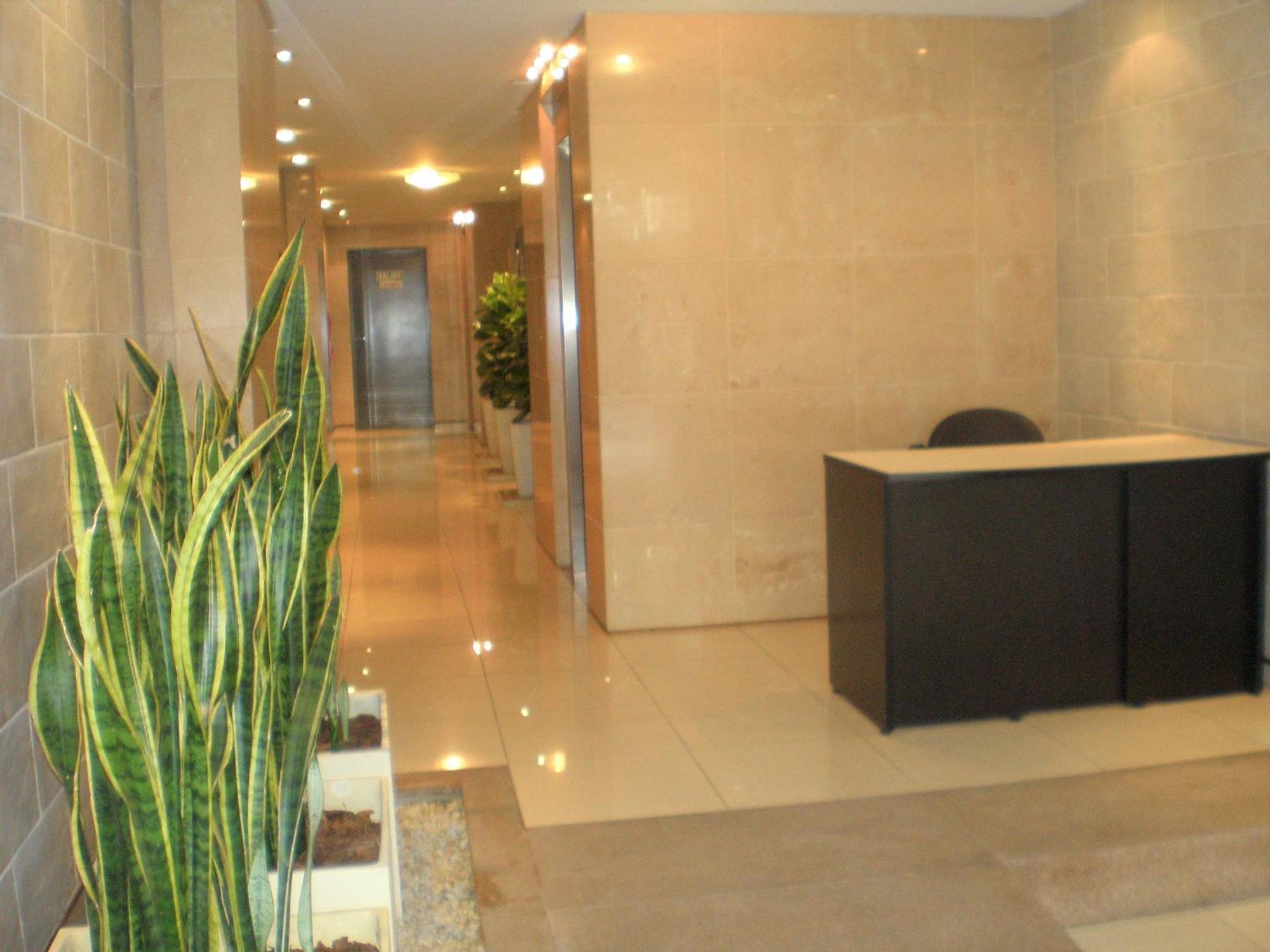 Borges Intimo Apartamento Buenos Aires
