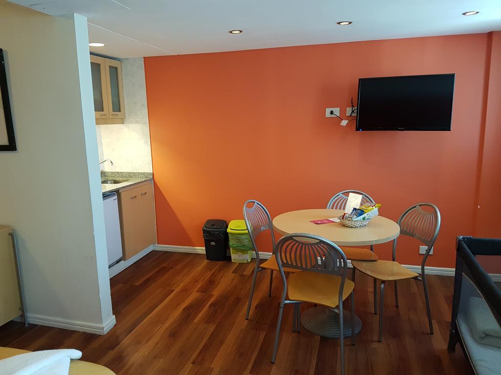 Intersur Hotel 3*