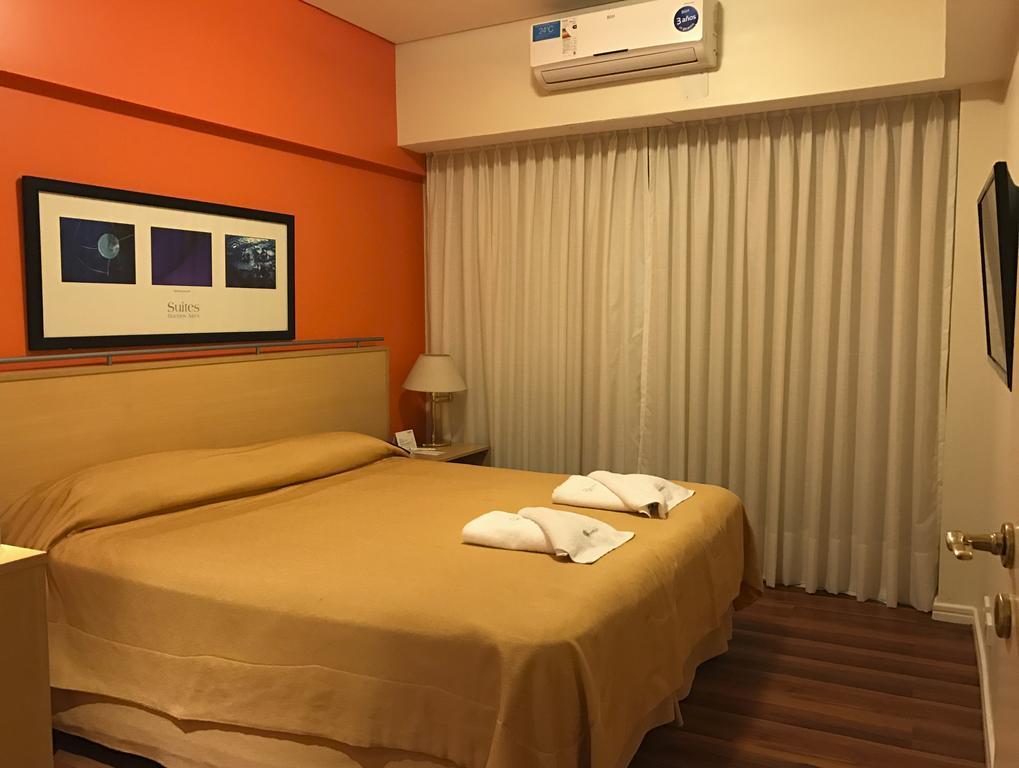 Hotel Intersur