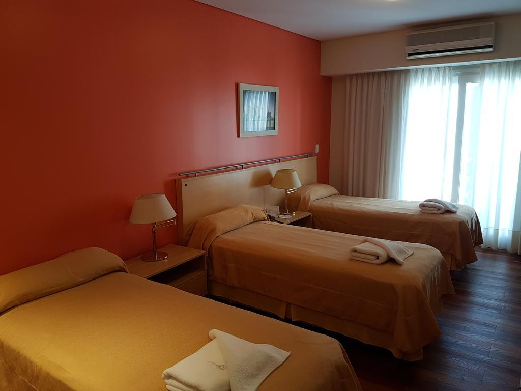 Intersur Buenos Aires