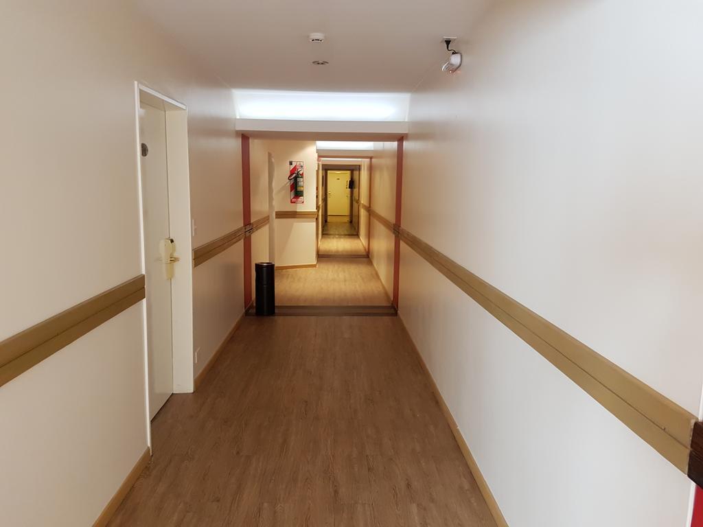 Hotel Intersur