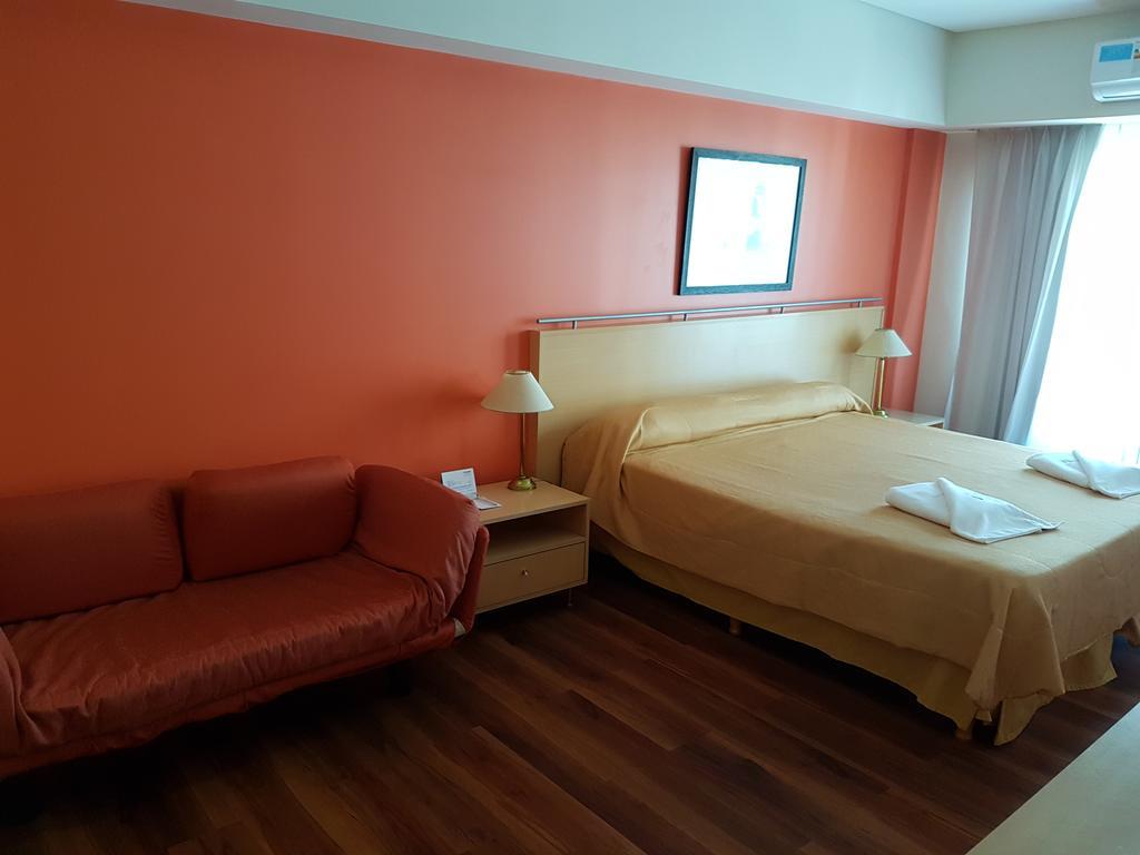 Intersur Hotel Buenos Aires