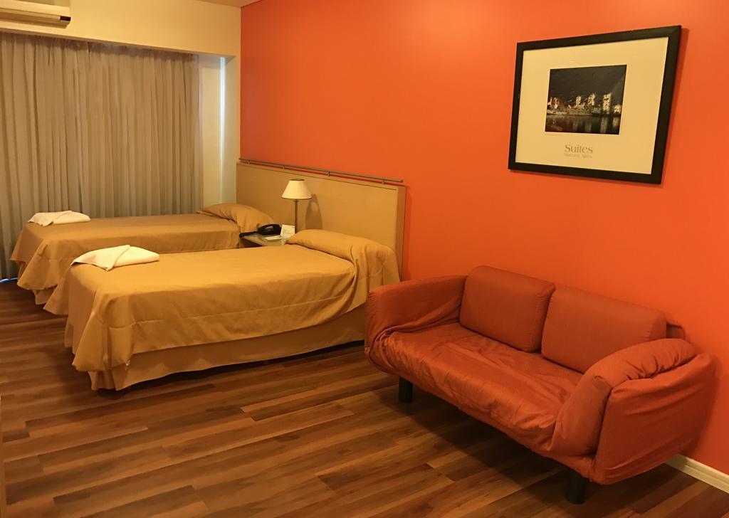 Intersur Hotel Buenos Aires