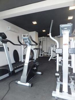 Apartamento Grupo Coinca *