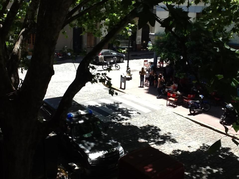 Hostel Granados *