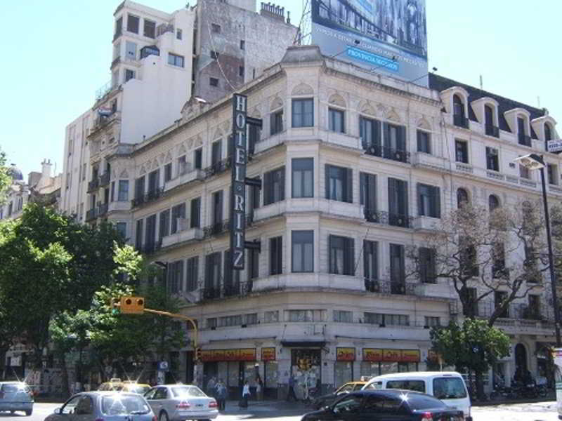 Ritz & Ba Buenos Aires