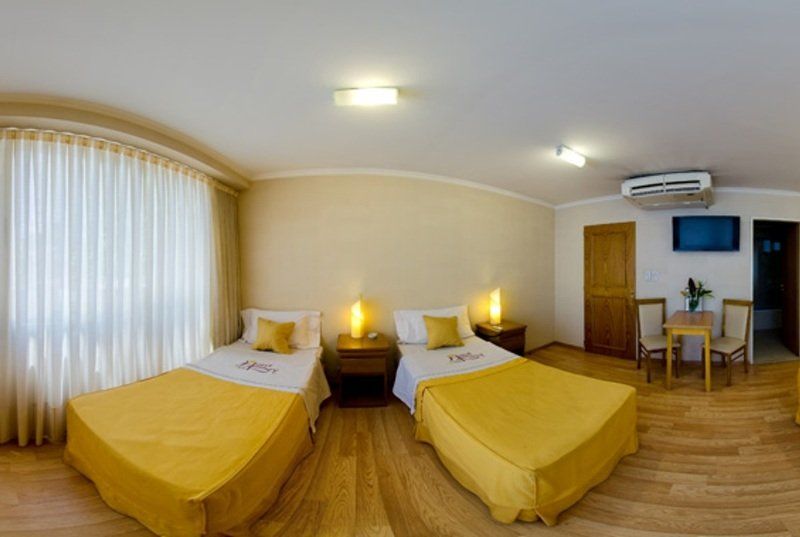 Rey Hotel Buenos Aires