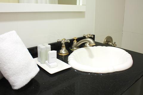 Ch Recoleta Apartment *