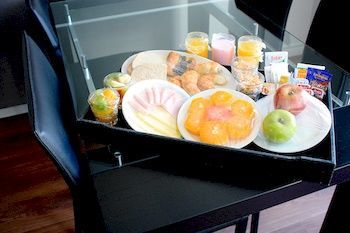 Ch Recoleta Apartment Buenos Aires