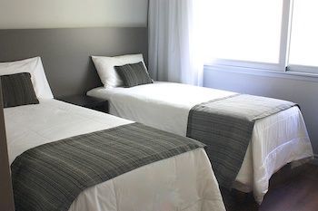 Ch Recoleta Apartment *