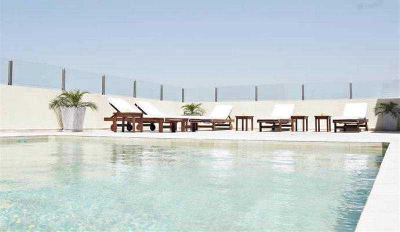 Htl Baires Hotel