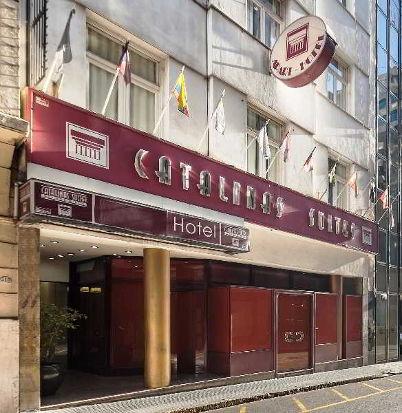 Crisol Catalinas 3* Buenos Aires
