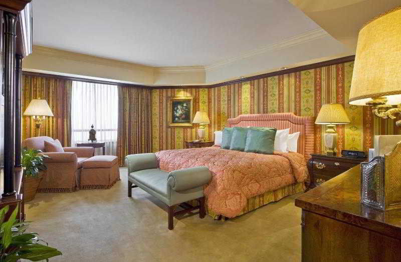 Park Tower, A Luxury Collection Hotel, 5* Buenos Aires