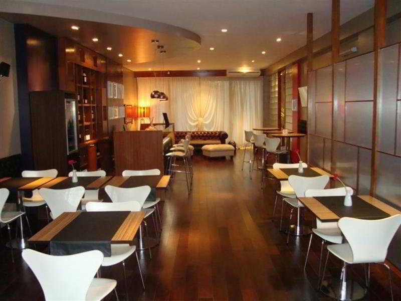 Apartahotel Palermo