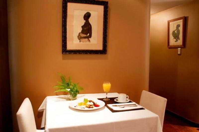 Hotel Loi Arenales