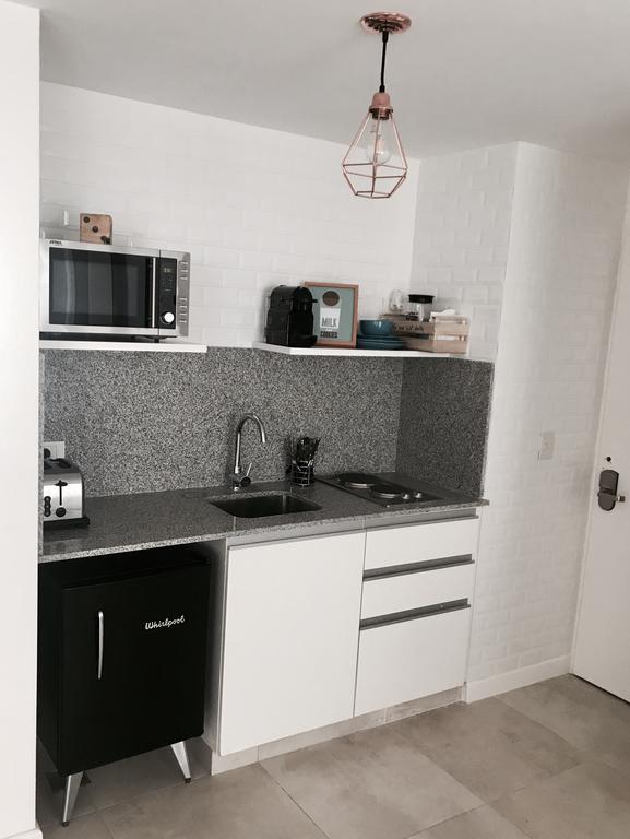 Apartment Palermo Pont Bleu *