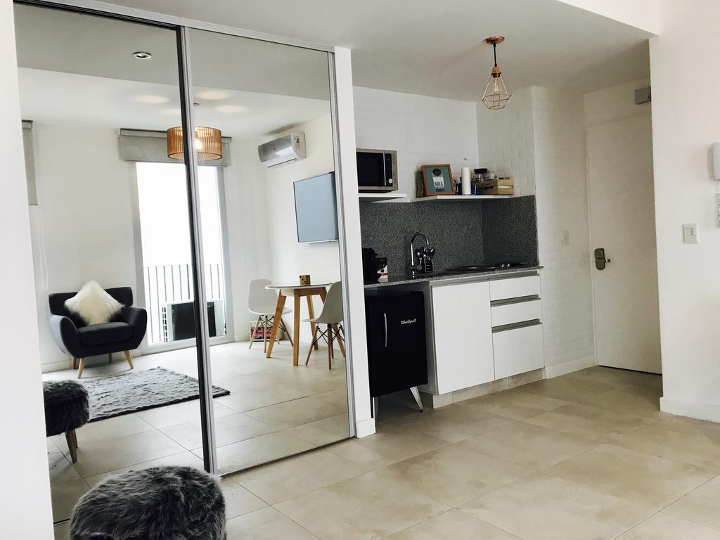 Apartment Palermo Pont Bleu