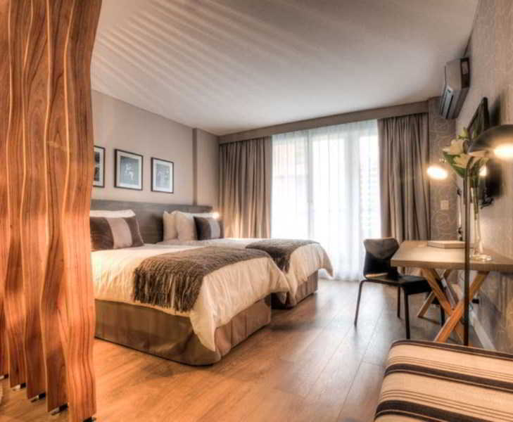 Casasur Bellini Hotel 4*
