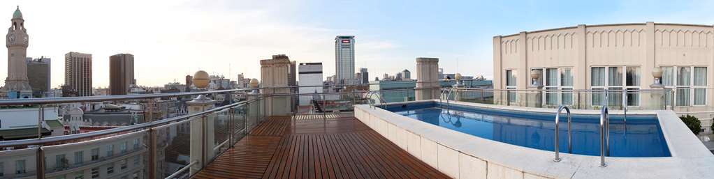 Nh Hotel Buenos Aires