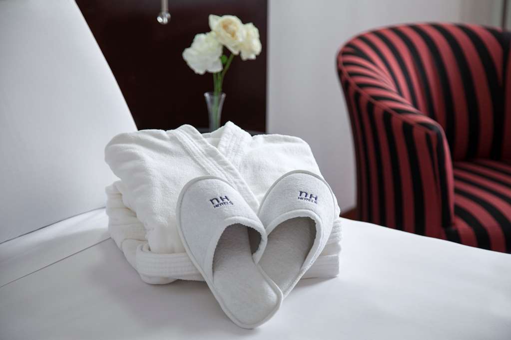 Nh Hotel