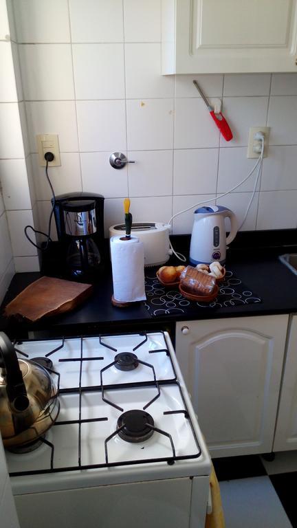 Tango Apartment-boedo-san Telmo-abasto-obelisco-san Cristobal Apartment Buenos Aires